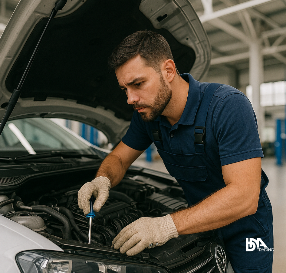 automative sector